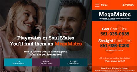 las vegas chat lines|MegaMates has hundreds of local chat numbers in the US